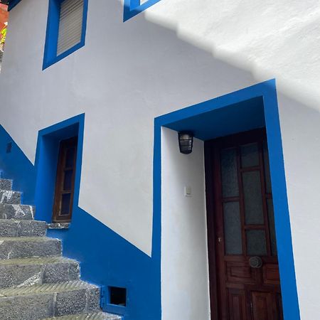 Casa En Cudillero Casco Antiguo 빌라 외부 사진