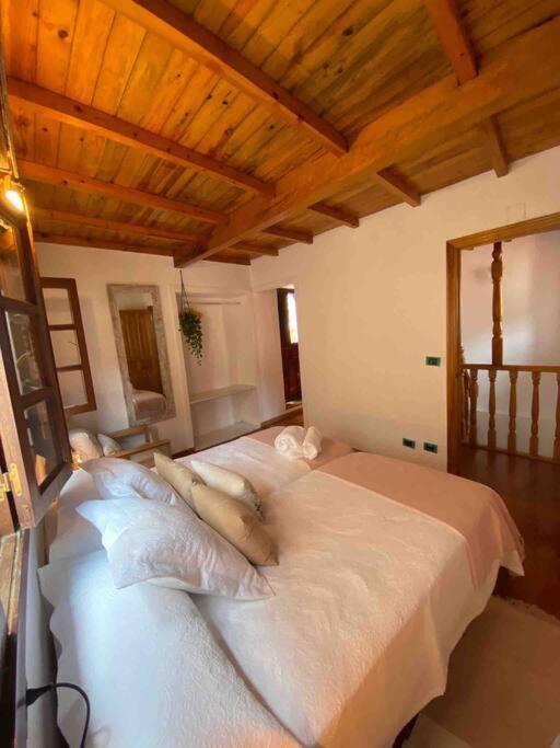 Casa En Cudillero Casco Antiguo 빌라 외부 사진