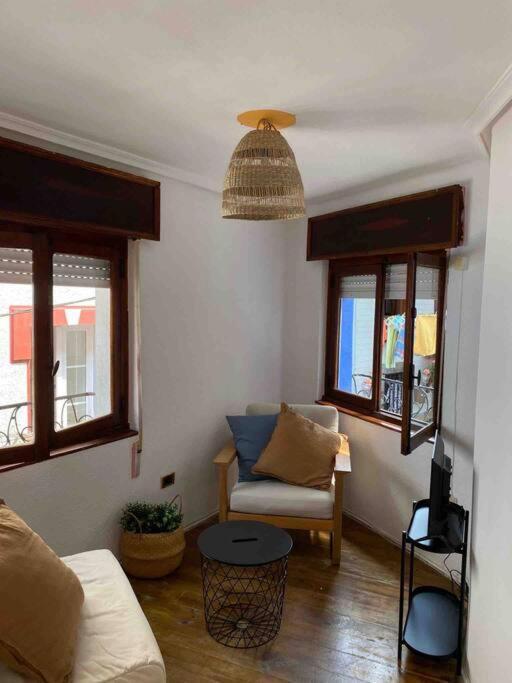 Casa En Cudillero Casco Antiguo 빌라 외부 사진