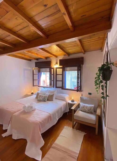 Casa En Cudillero Casco Antiguo 빌라 외부 사진