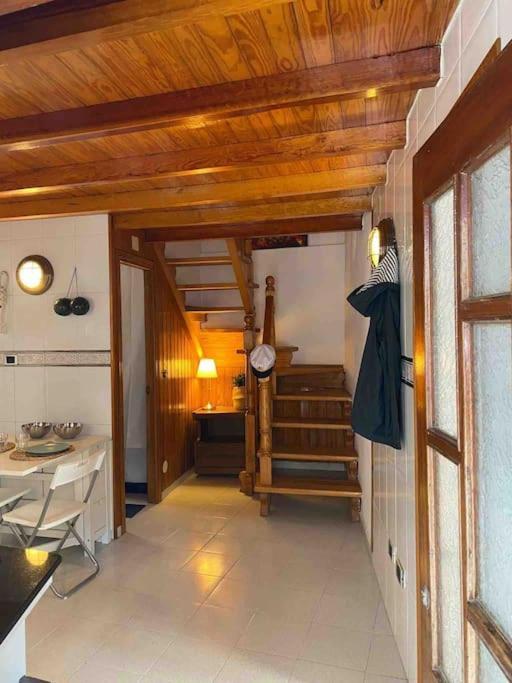 Casa En Cudillero Casco Antiguo 빌라 외부 사진