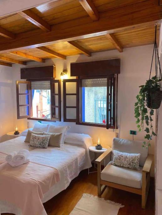 Casa En Cudillero Casco Antiguo 빌라 외부 사진